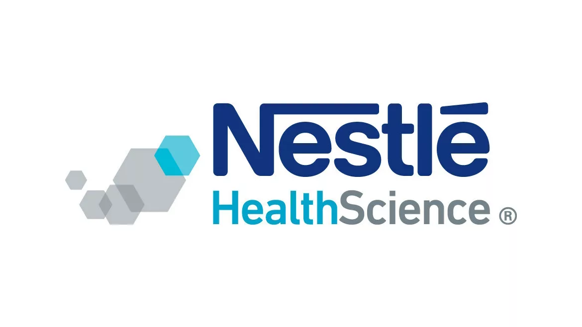 Nestlé Health Science Logo