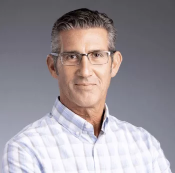 Eric Linxwiler