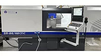 The grinder is designed for mono-material cup packaging cutting technology