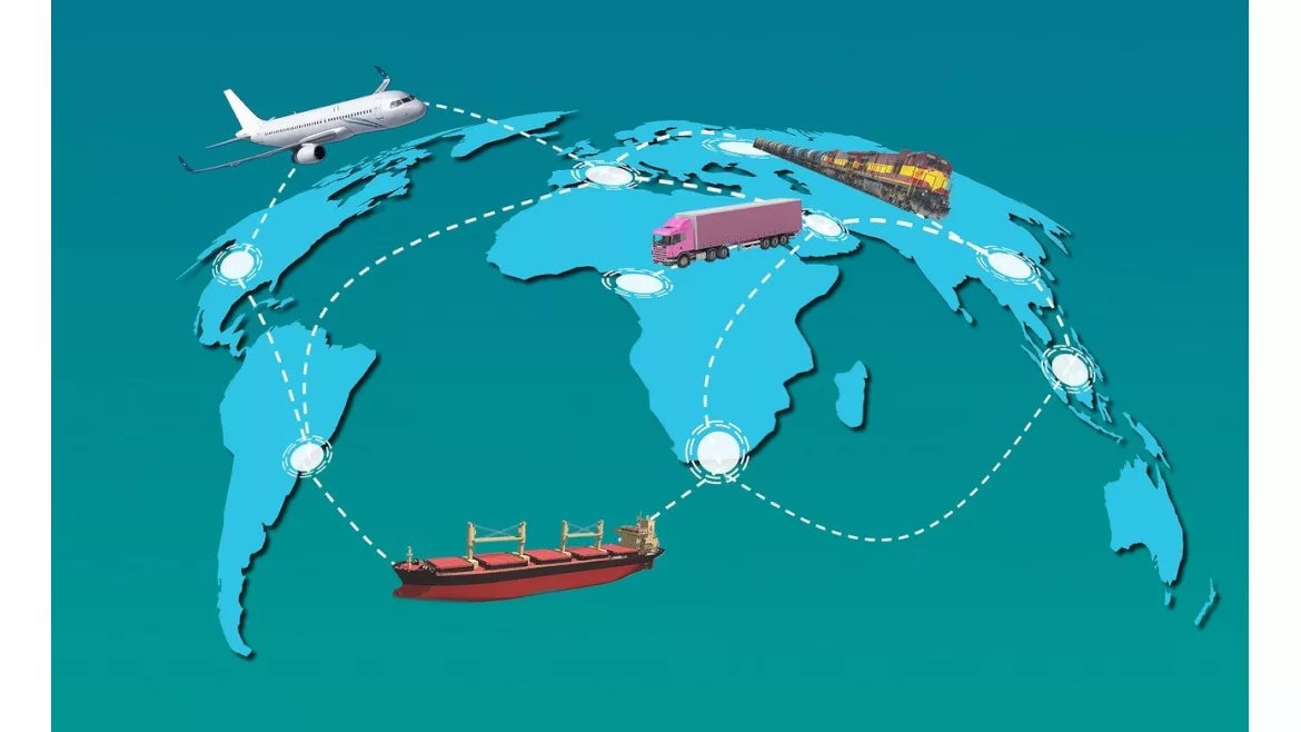 Amid Growing Supply Chain Disruptions, Food and Beverage Retailers Must Adapt