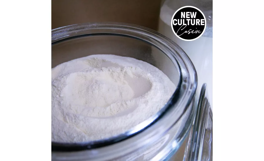 New Culture self-affirms "GRAS" status for animal-free casein, determined safe for consumption