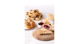 Aspire Bakeries Expands Production of Pennant Puff Pastry