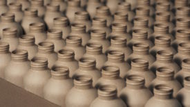 Paboco has launched its Next Gen Paper Bottle