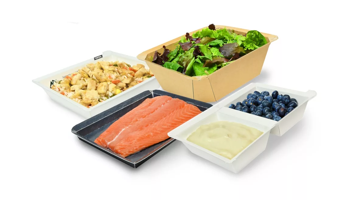 Aptar Halopack’s sustainability and versatility stems from its simplicity