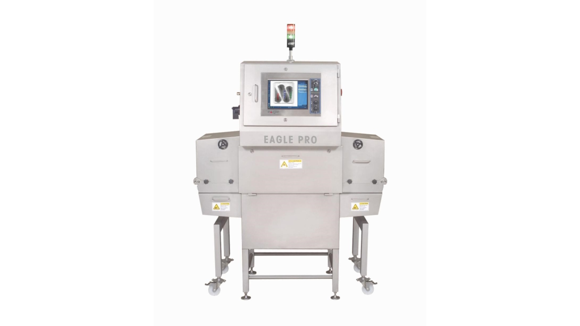 Pack 320 PRO X-ray Machine is designed for dairy producers