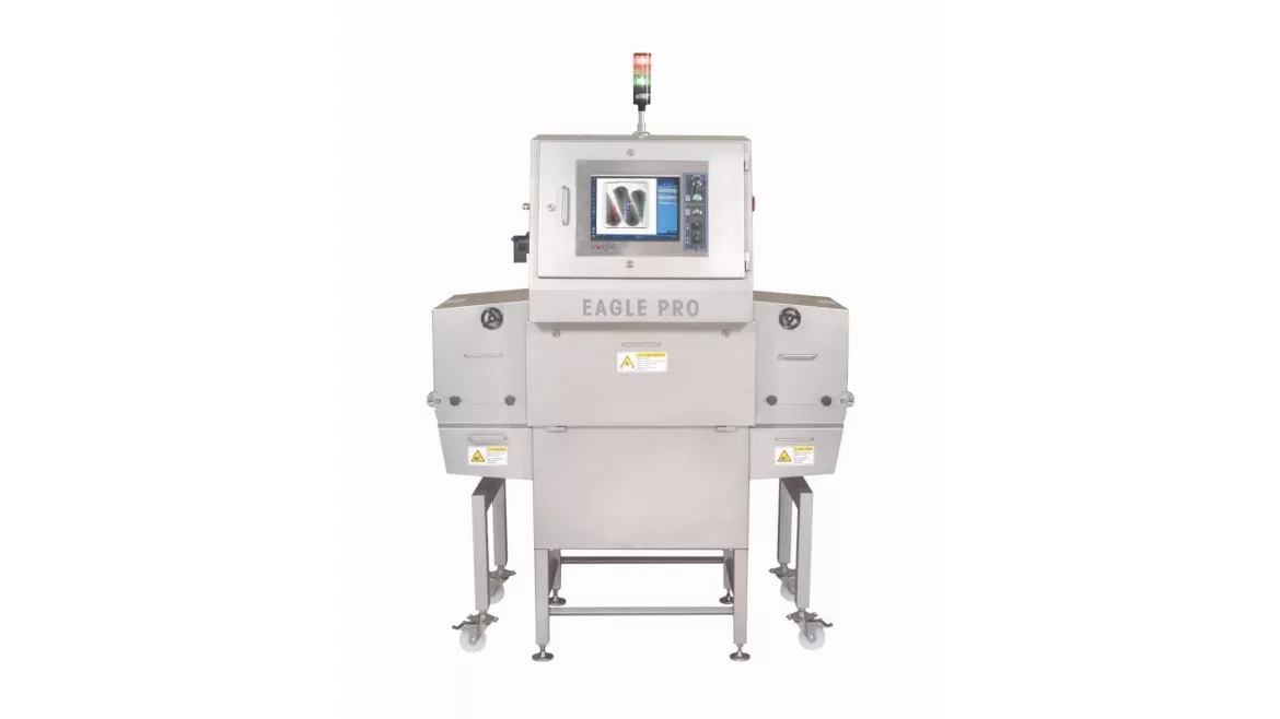 Pack 320 PRO X-ray Machine is designed for dairy producers