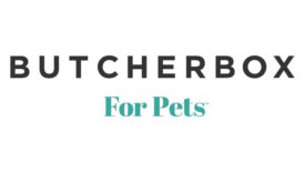 ButcherBox for Pets Logo