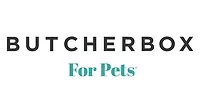 ButcherBox for Pets Logo