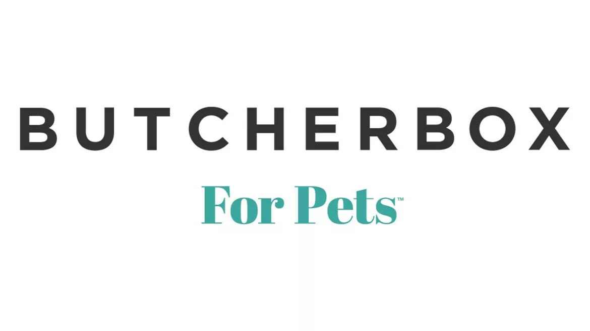 ButcherBox for Pets Logo