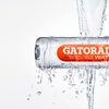 Gatorade Launches Unflavored Water