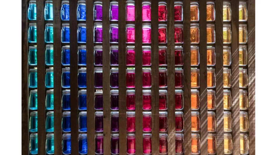 This updated list includes select food ingredients (including food and color additives)