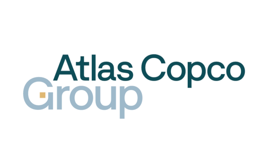 Atlas Copco Group Logo