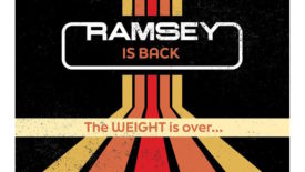 Ramsey makes bulk-weighing and inventory control products