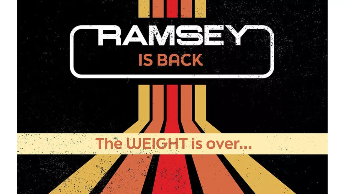 Ramsey makes bulk-weighing and inventory control products