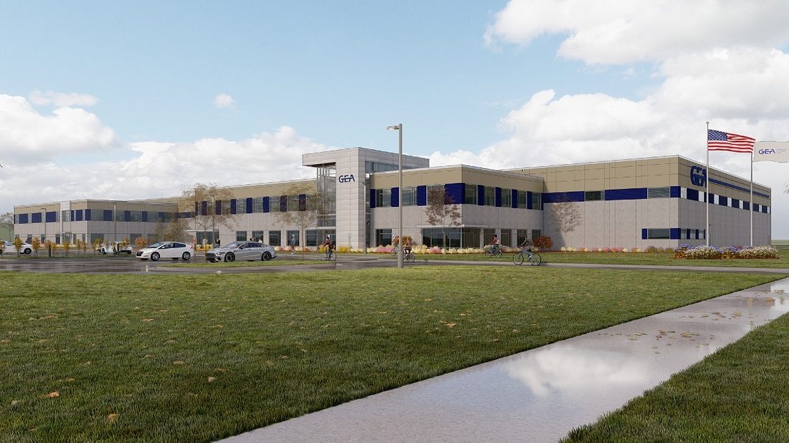 GEA Invests €18 Million in a U.S. Technology Center for Alternative Proteins