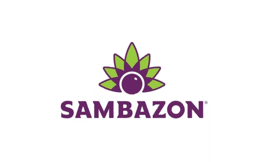 SAMBAZON Logo