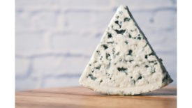 U.S. plant-based cheese shipments are expected to grow at a CAGR of over 10% over the next decade.