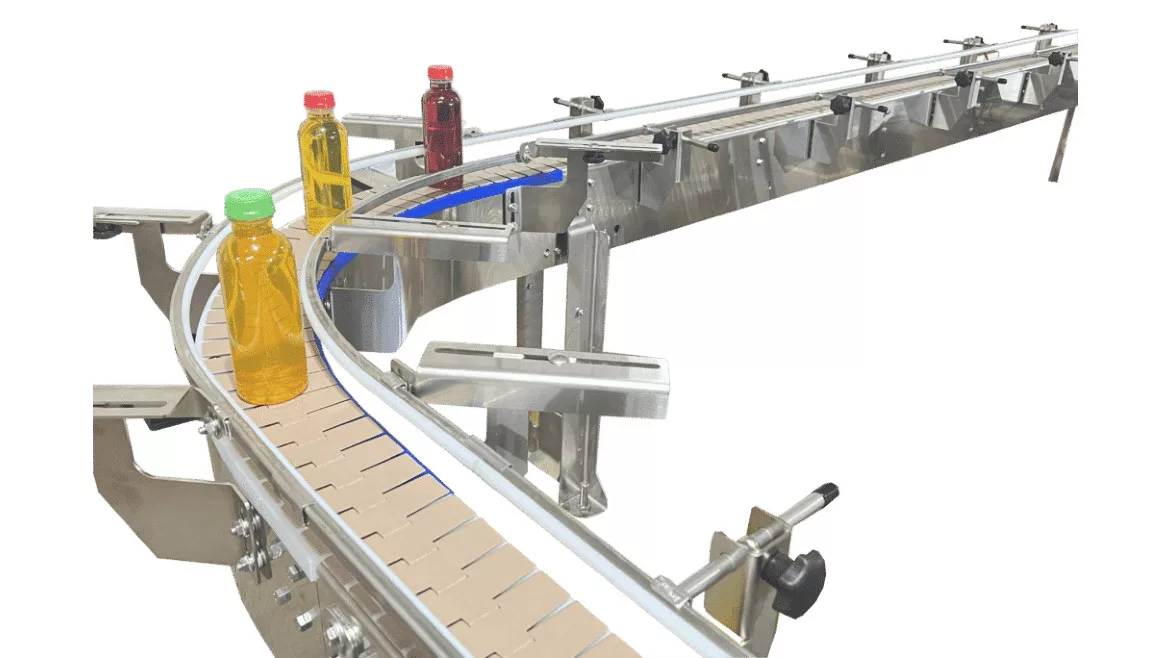 Dorner and Garvey Conveyor