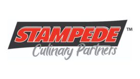Stampede Culinary Partners logo