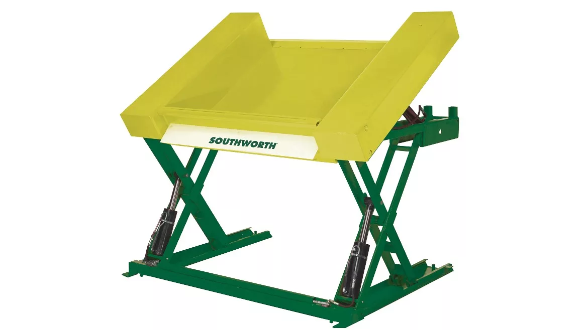 Southworth Floor Height Tilter