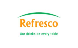 Refresco Logo