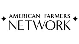 American Farmers Network logo