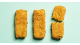 Cultivated Fish Sticks