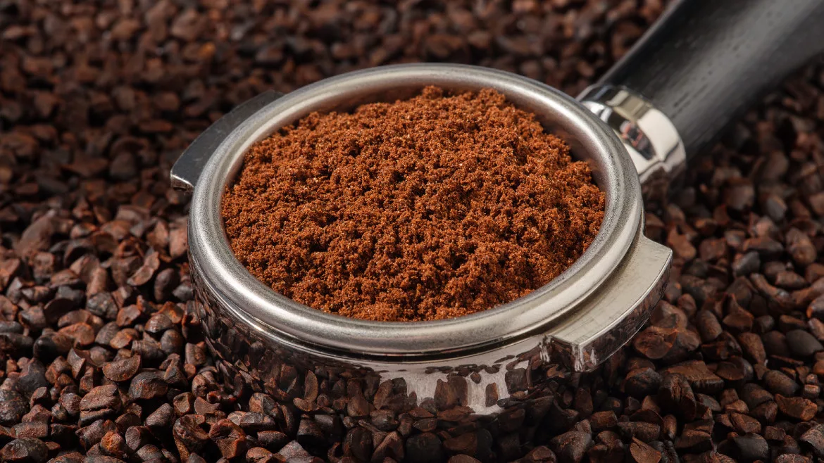 Atomo beanless espresso