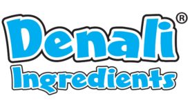 Denali Ingredients logo