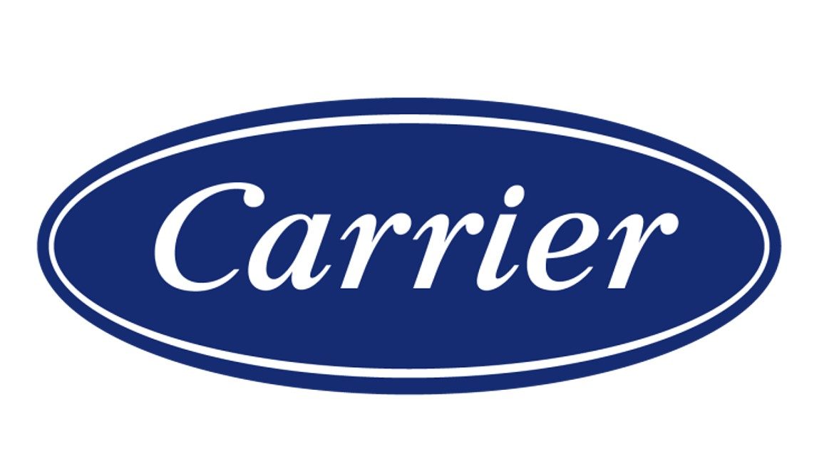 Carrier Commercial Refrigeration logo
