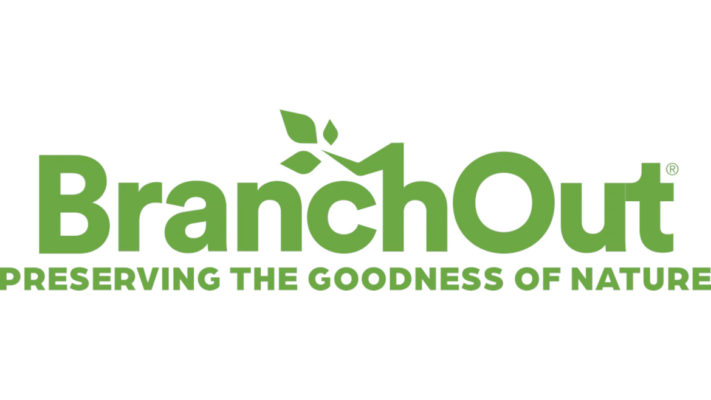 BranchOut Food Logo