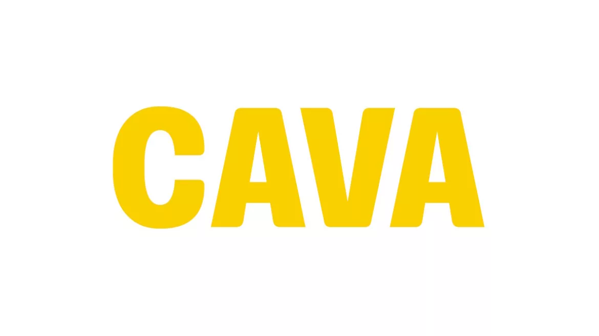 CAVA logo