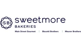 Sweetmore Bakeries logo