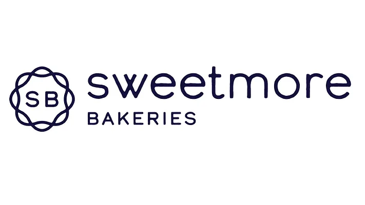 Sweetmore Bakeries logo Sweetmore Bakeries logo