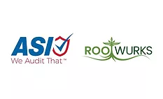Rootworks ASI logos