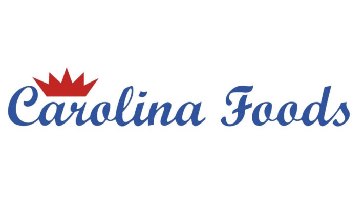 Carolina Foods logo