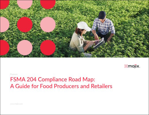 FSMA Compliance Guide Cover
