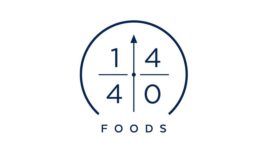 1440 Foods logo