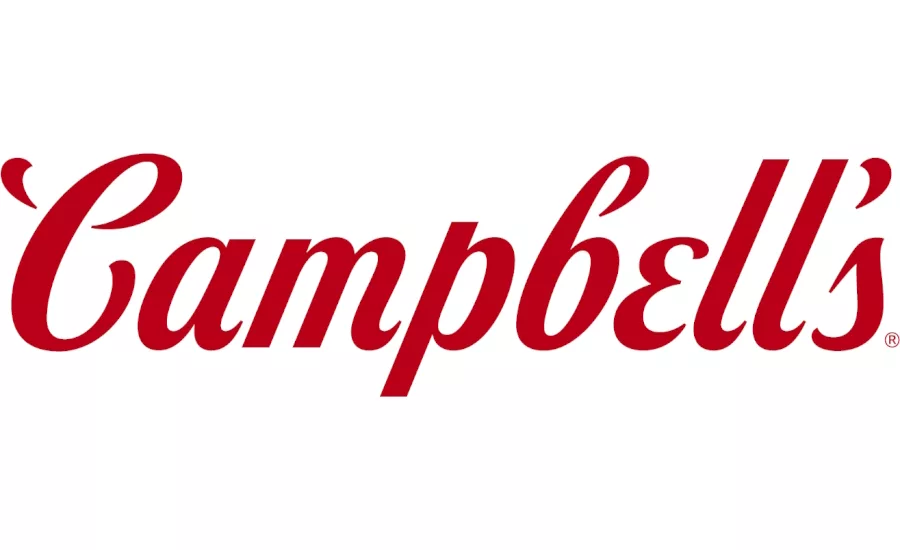 Campbell's Logo