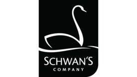 Schwan's Company Logo