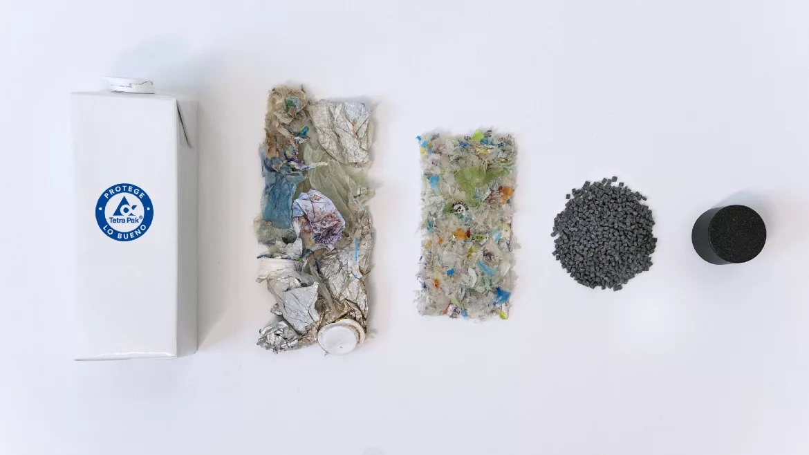 Beverage carton transitions to PolyAl