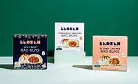 Laoban Bao Buns Laoban Bao Buns