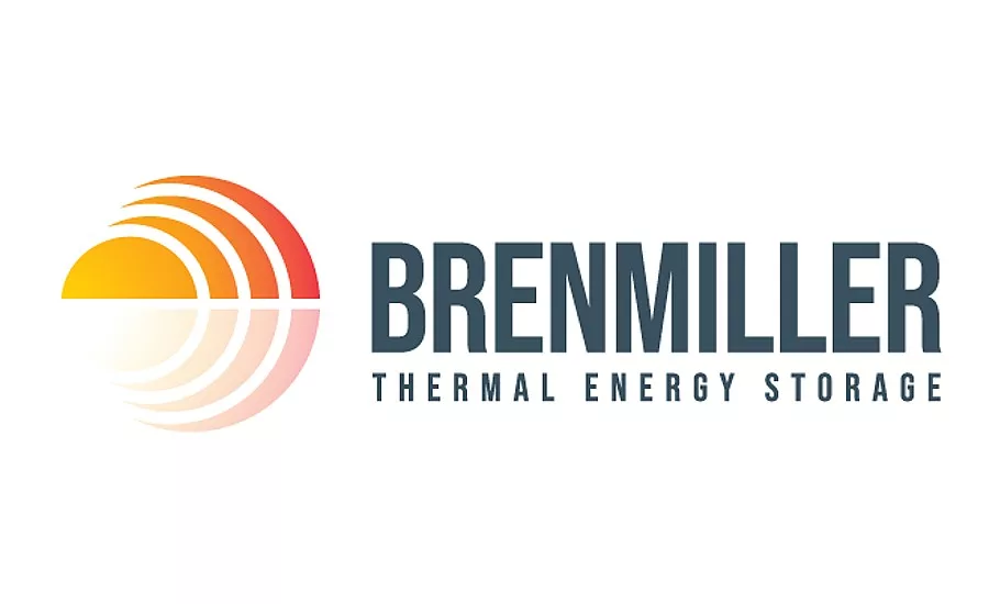 Brenmiller Energy logo