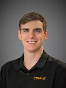 Jake Wenzel