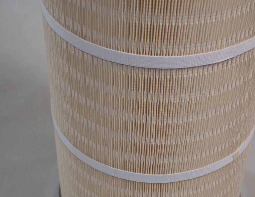 RoboVent filter