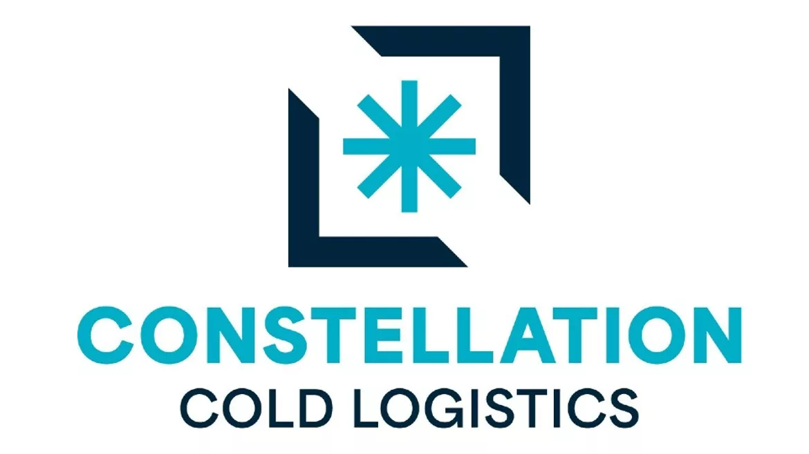 Constellation Cold Logistics logo