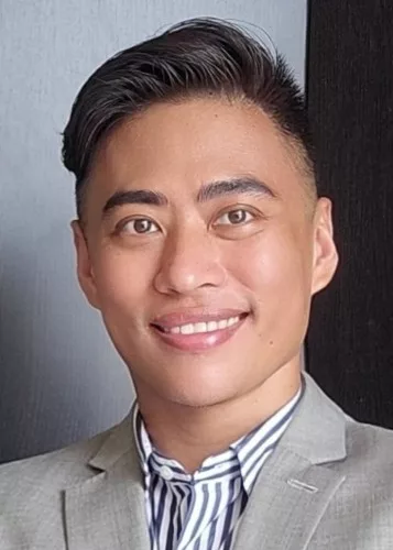 George Chen_DELMIA