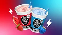 freal frozen energy beverages