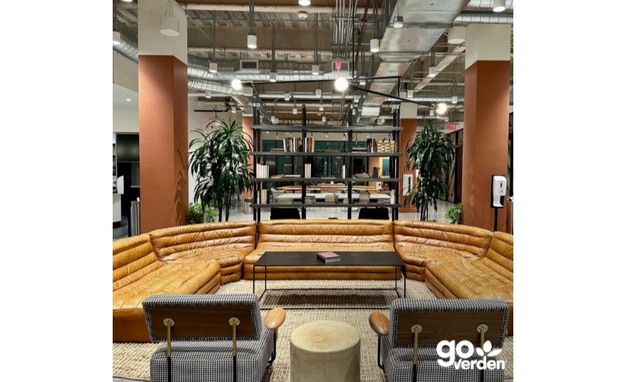 GoVerden Opens New U.S. Headquarters in Texas Food Engineering