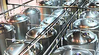 Fermentation processing Fermentation processing